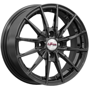 iFREE Финчер (КС1119) BK